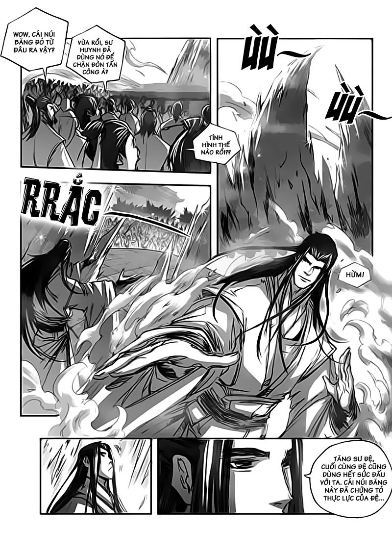 Tru Tiên - Celestial Destroyer Chapter 127 - 7
