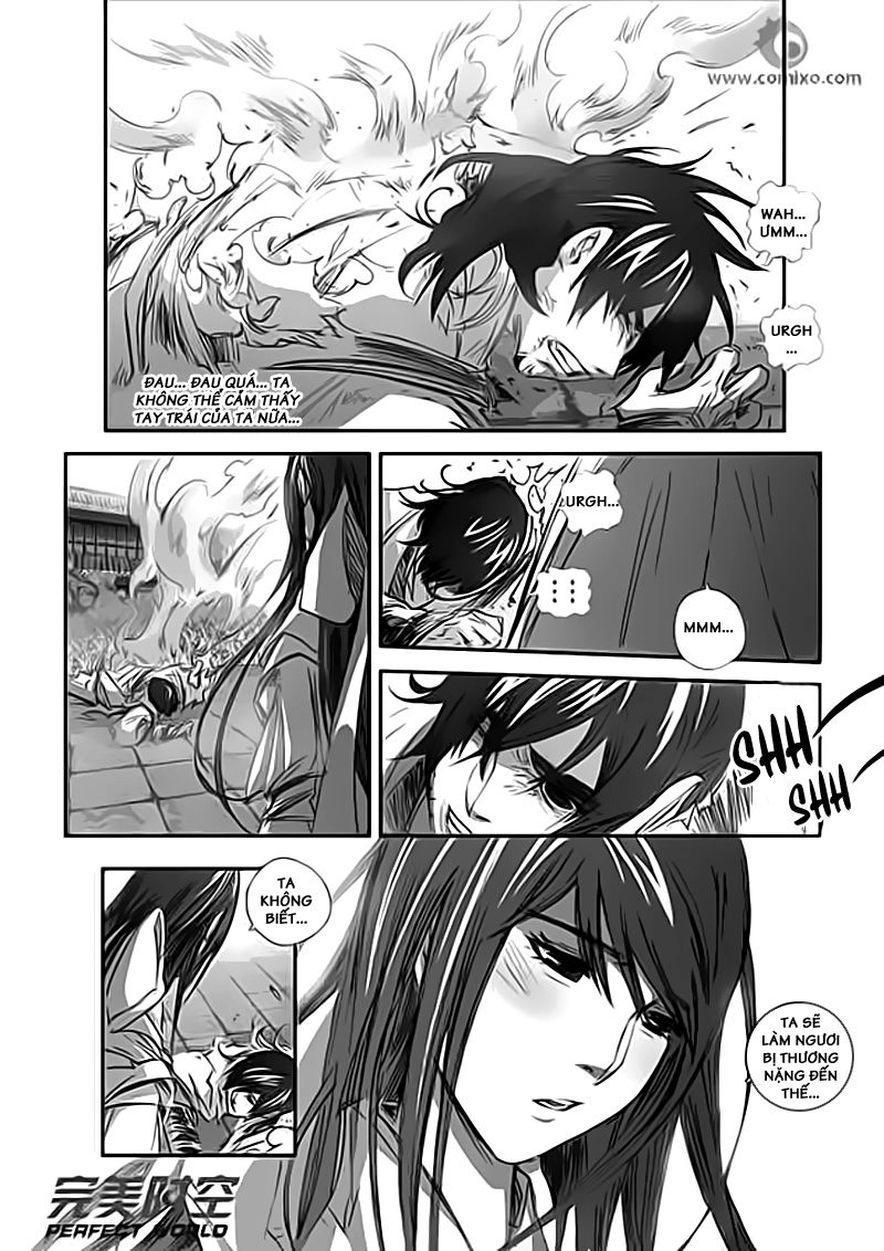 Tru Tiên - Celestial Destroyer Chapter 127 - 13