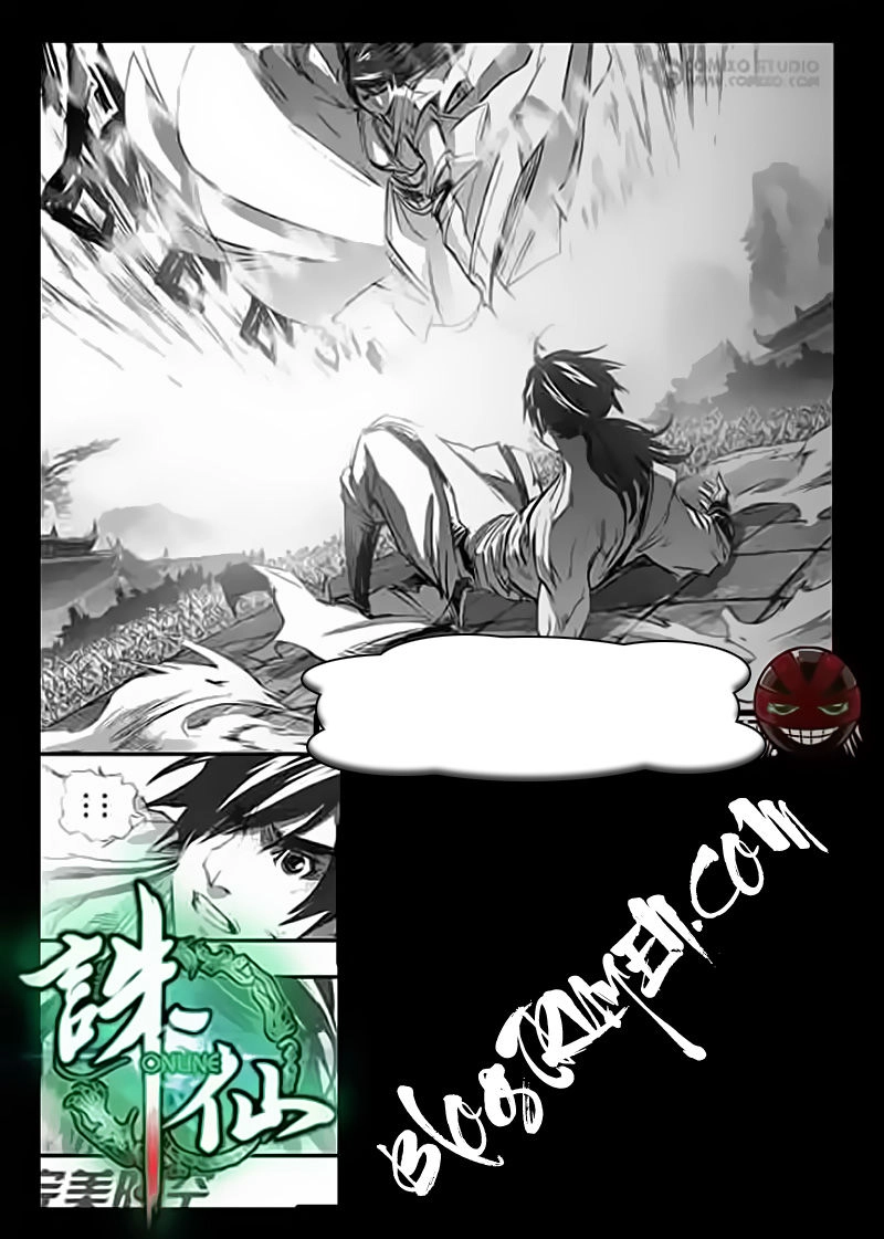 Tru Tiên - Celestial Destroyer Chapter 132 - 3