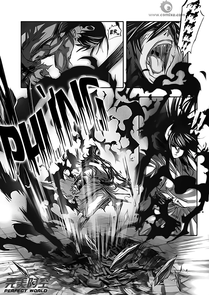 Tru Tiên - Celestial Destroyer Chapter 132 - 7