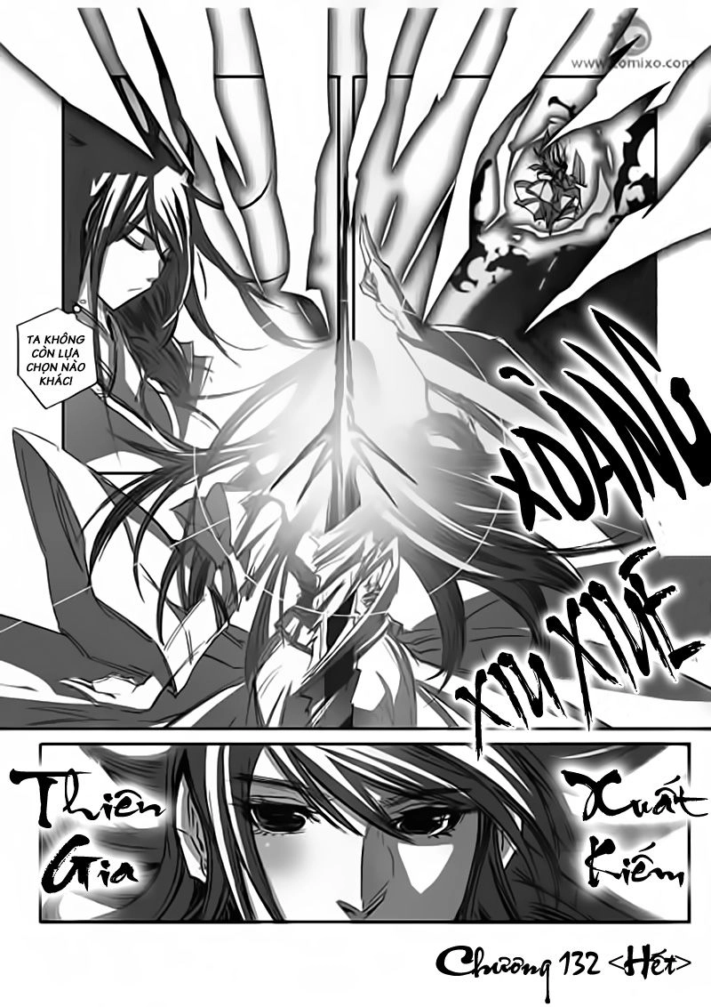 Tru Tiên - Celestial Destroyer Chapter 132 - 15