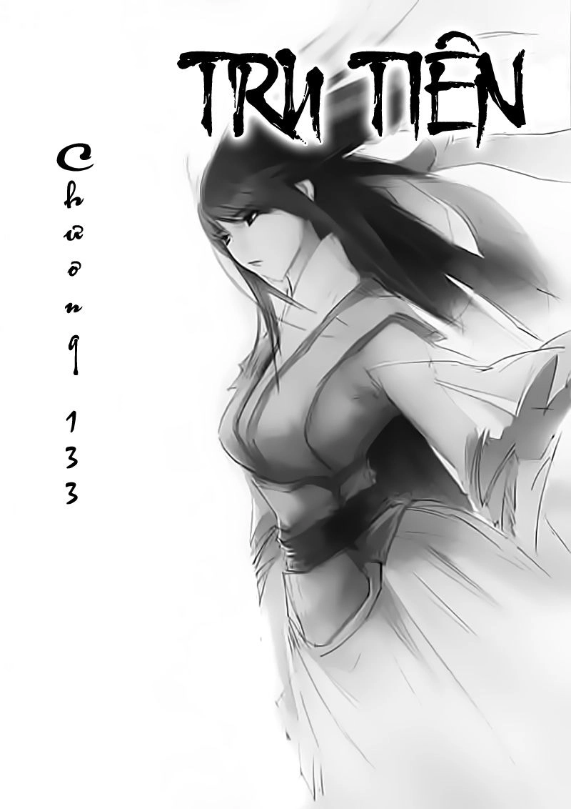 Tru Tiên - Celestial Destroyer Chapter 133 - 2