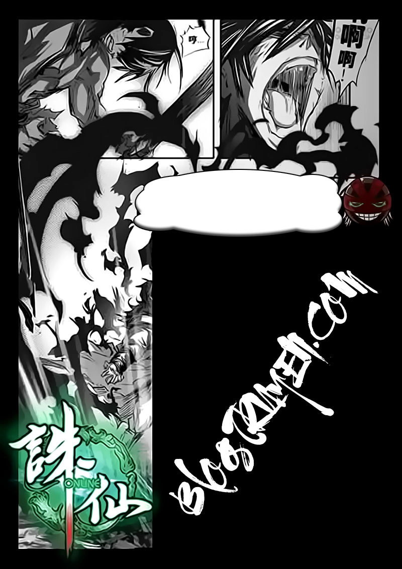 Tru Tiên - Celestial Destroyer Chapter 133 - 3