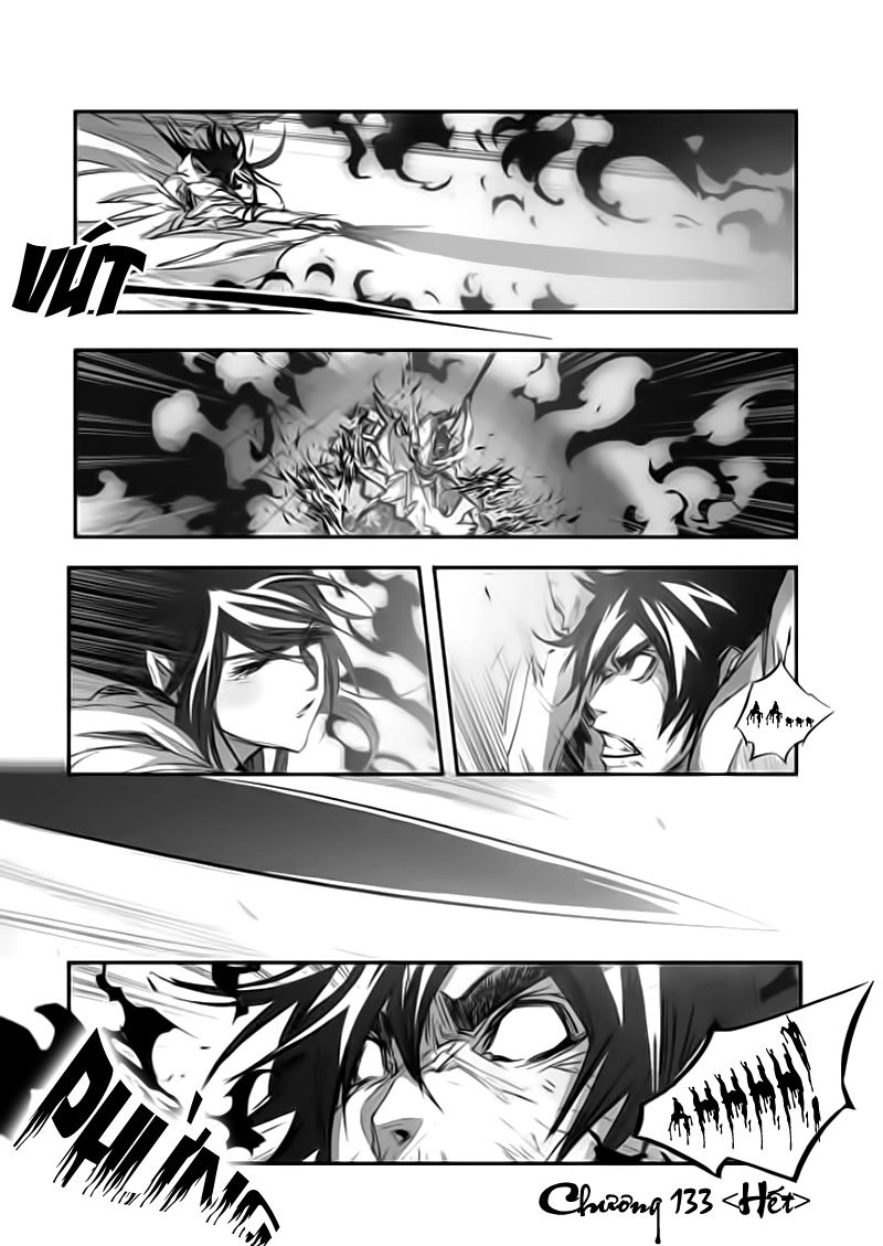 Tru Tiên - Celestial Destroyer Chapter 133 - 15