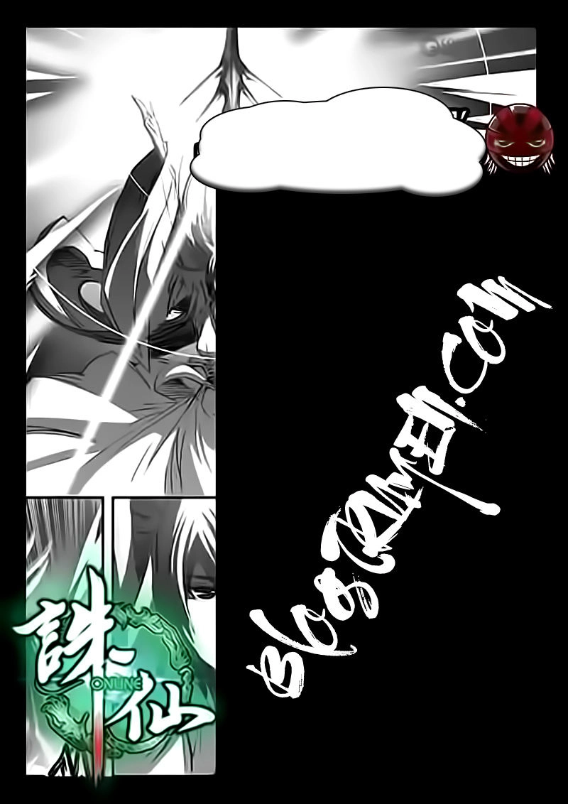 Tru Tiên - Celestial Destroyer Chapter 134 - 3