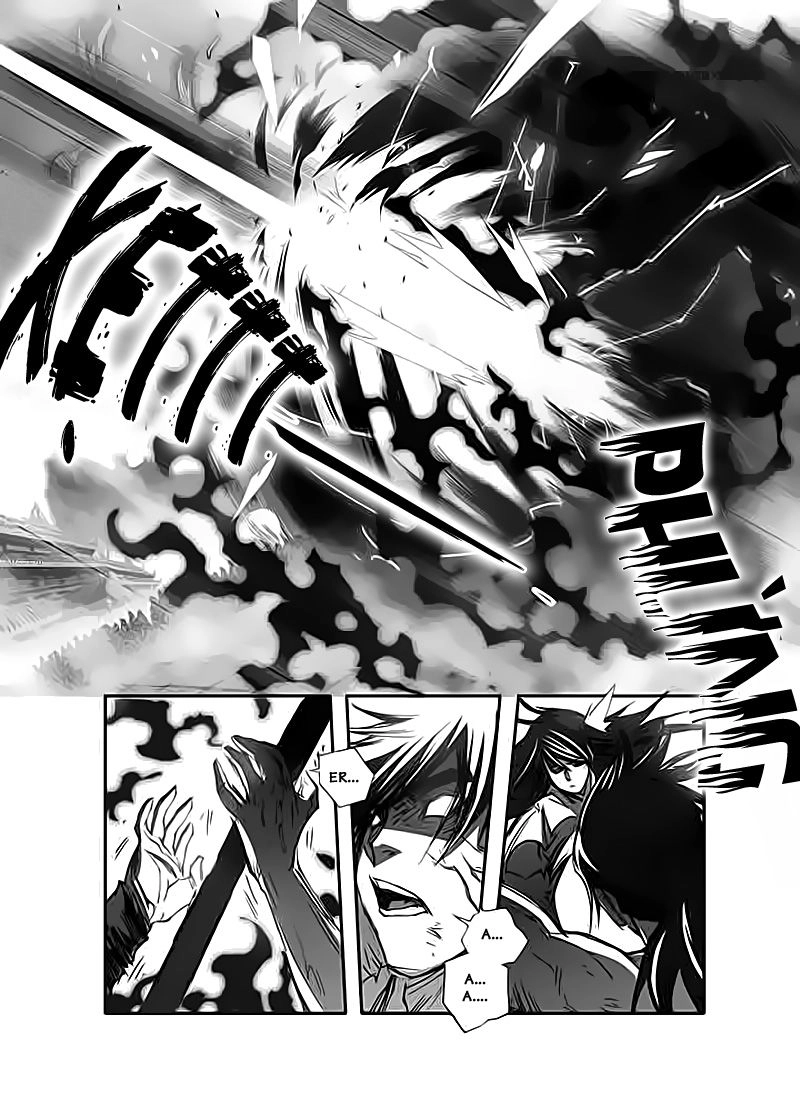 Tru Tiên - Celestial Destroyer Chapter 134 - 4