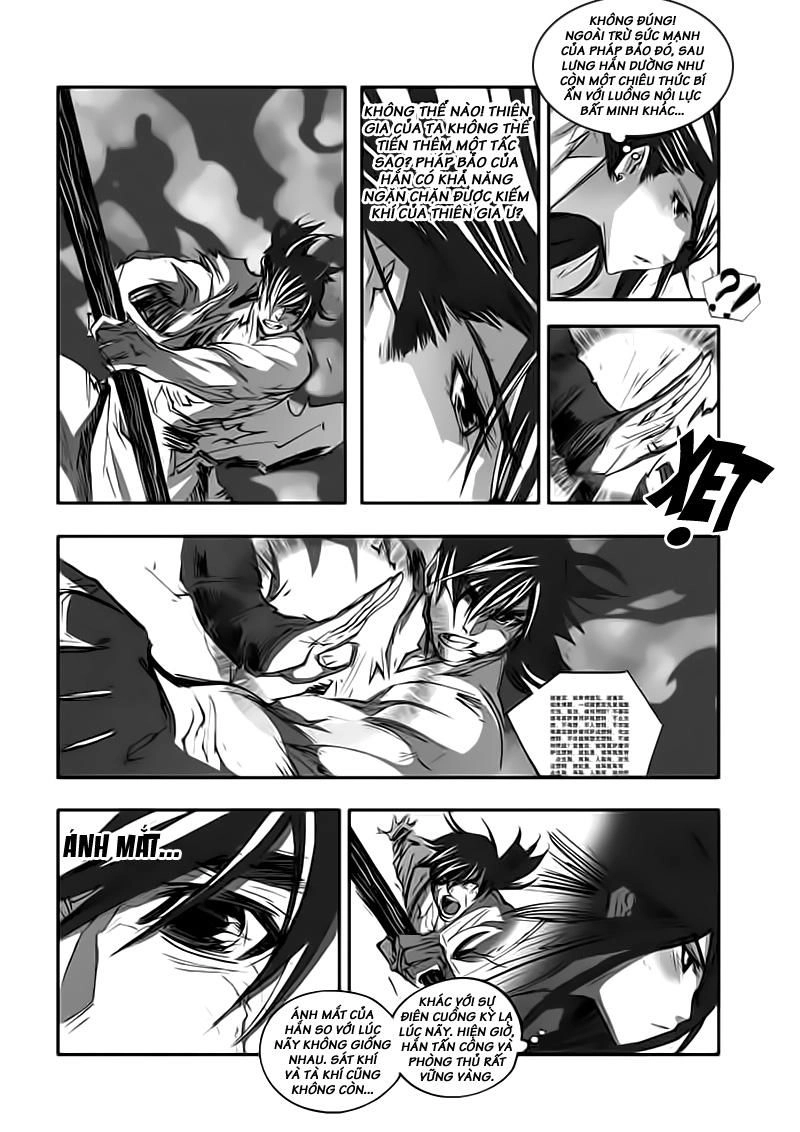 Tru Tiên - Celestial Destroyer Chapter 136 - 11