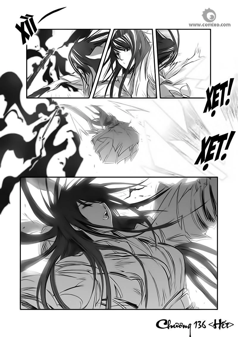 Tru Tiên - Celestial Destroyer Chapter 136 - 15