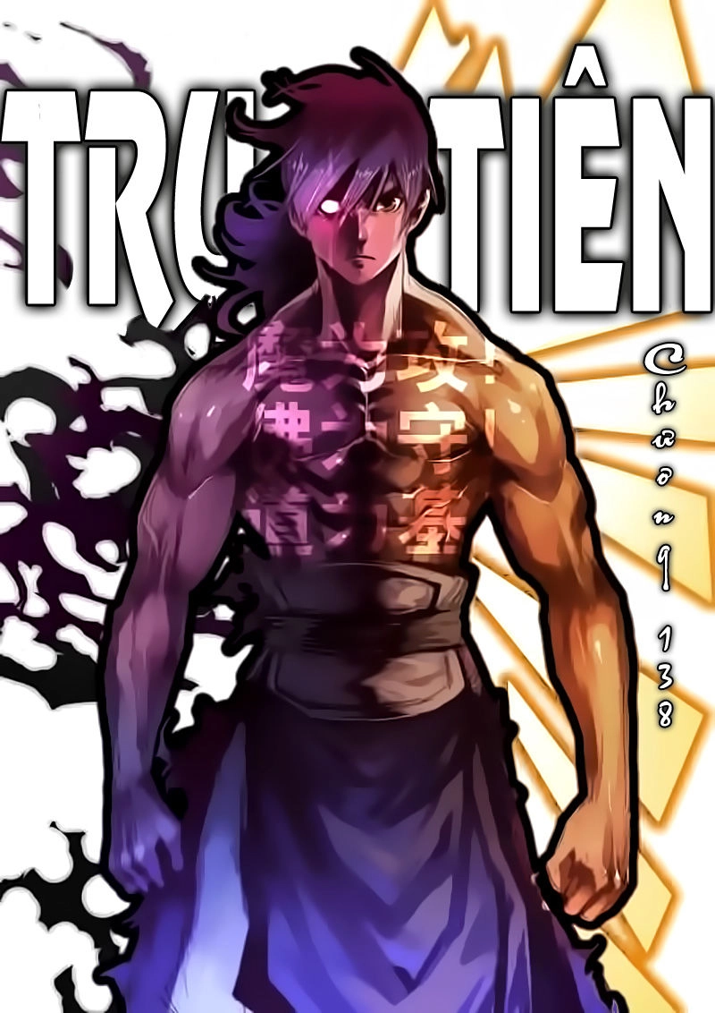 Tru Tiên - Celestial Destroyer Chapter 138 - 2