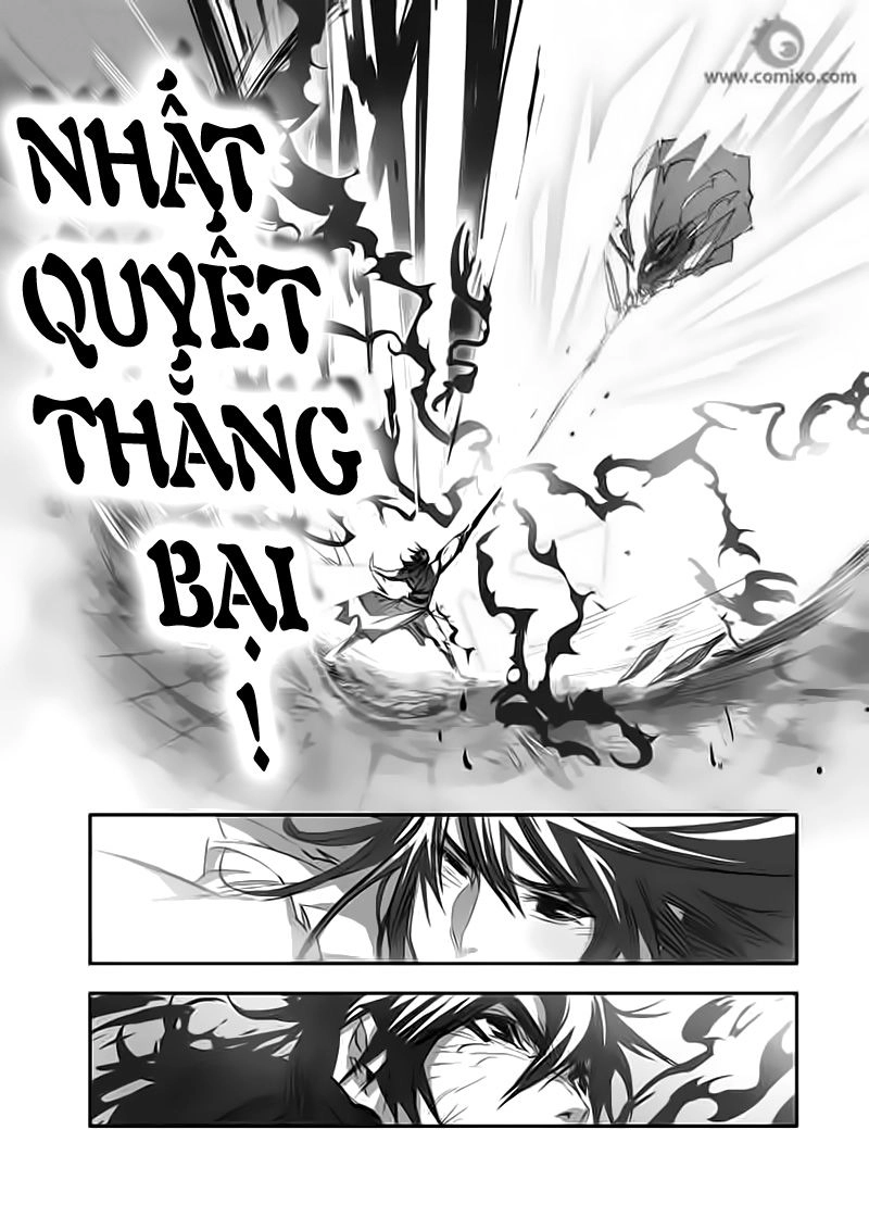 Tru Tiên - Celestial Destroyer Chapter 138 - 10