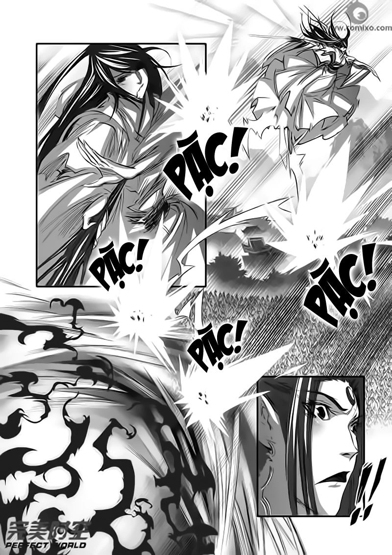 Tru Tiên - Celestial Destroyer Chapter 138 - 13