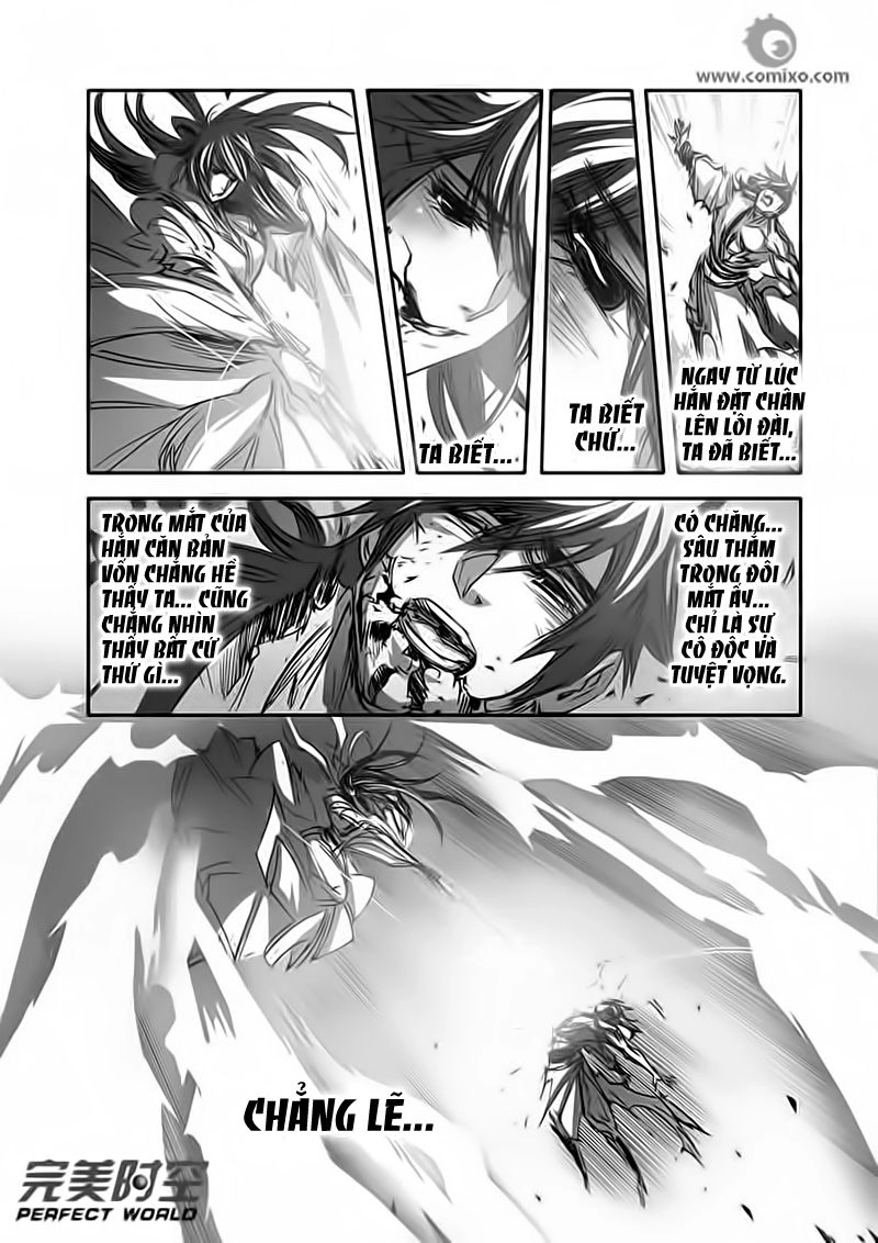 Tru Tiên - Celestial Destroyer Chapter 140 - 14