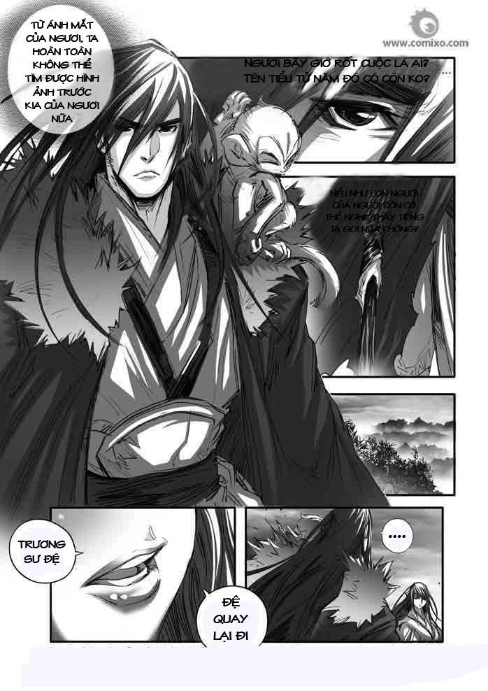 Tru Tiên - Celestial Destroyer Chapter 141 - 5