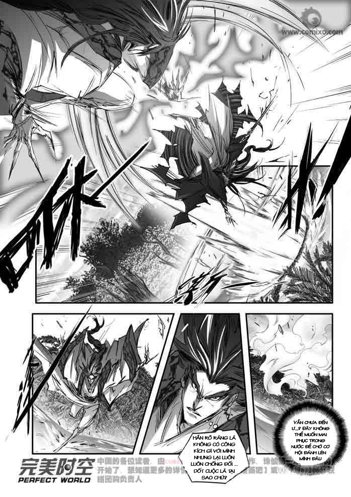 Tru Tiên - Celestial Destroyer Chapter 144 - 4
