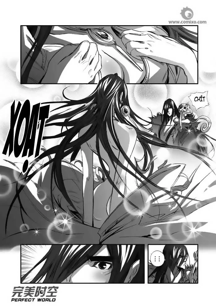 Tru Tiên - Celestial Destroyer Chapter 148 - 3