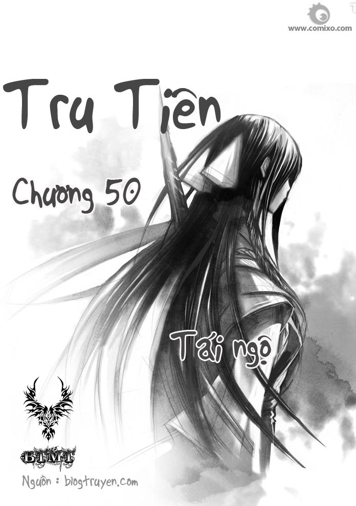 Tru Tiên - Celestial Destroyer Chapter 150 - 1