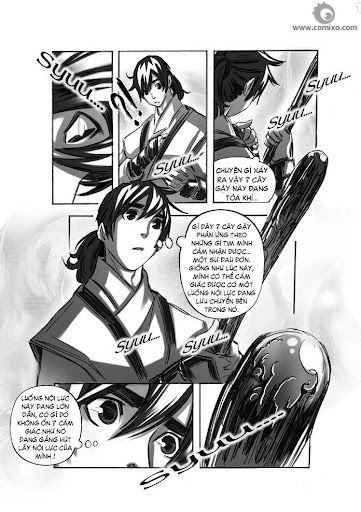 Tru Tiên - Celestial Destroyer Chapter 150 - 12