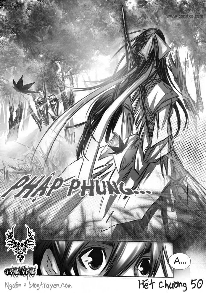 Tru Tiên - Celestial Destroyer Chapter 150 - 14