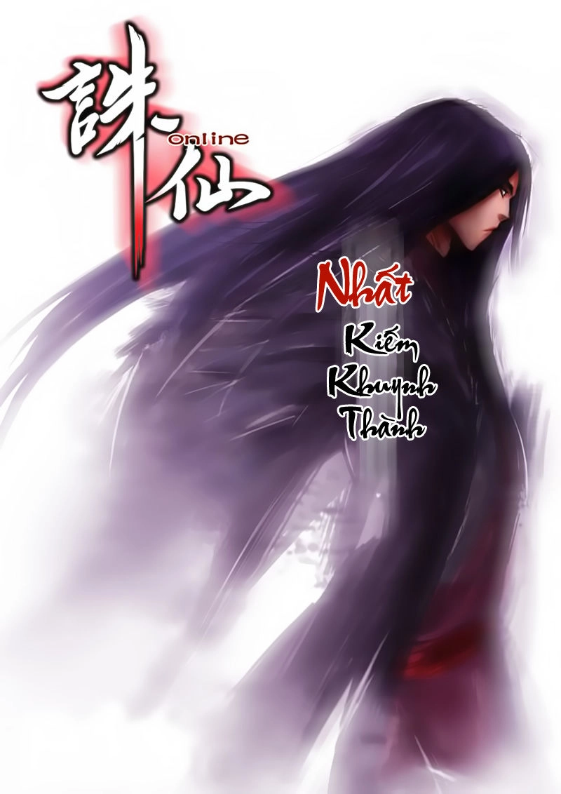 Tru Tiên - Celestial Destroyer Chapter 151 - 4