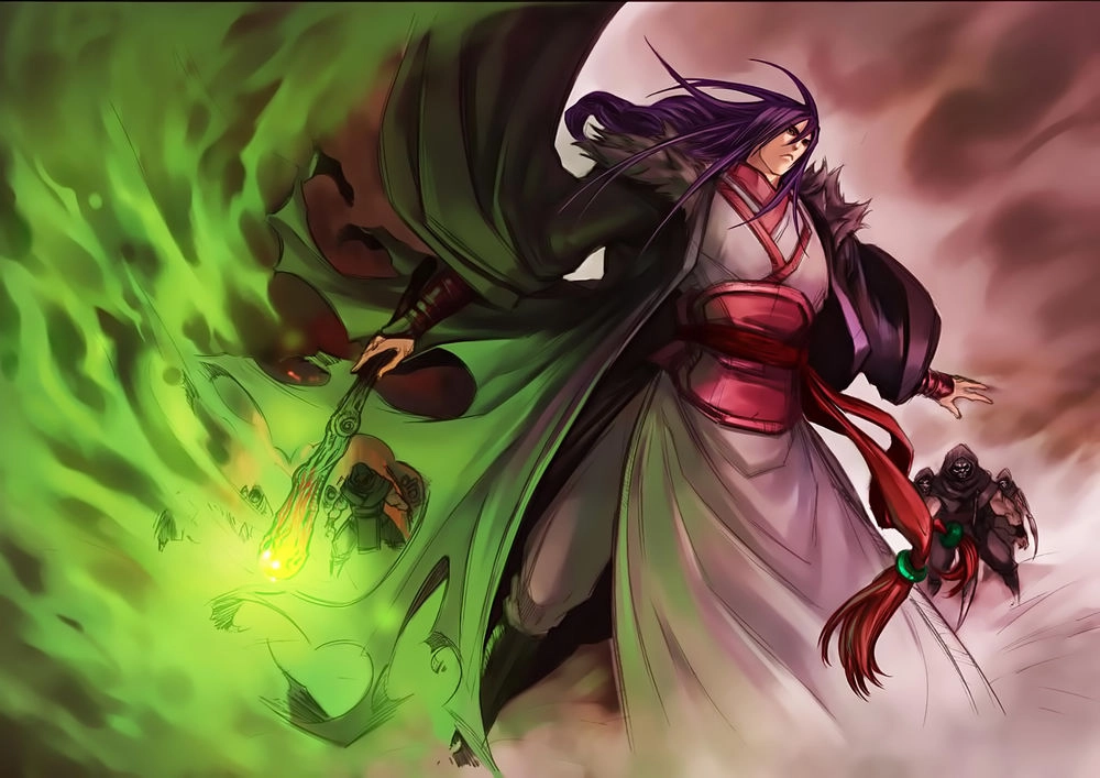 Tru Tiên - Celestial Destroyer Chapter 151 - 14