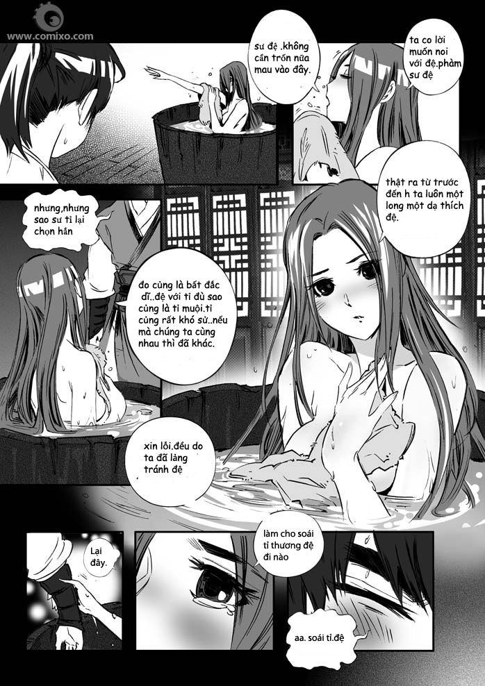 Tru Tiên - Celestial Destroyer Chapter 152 - 3