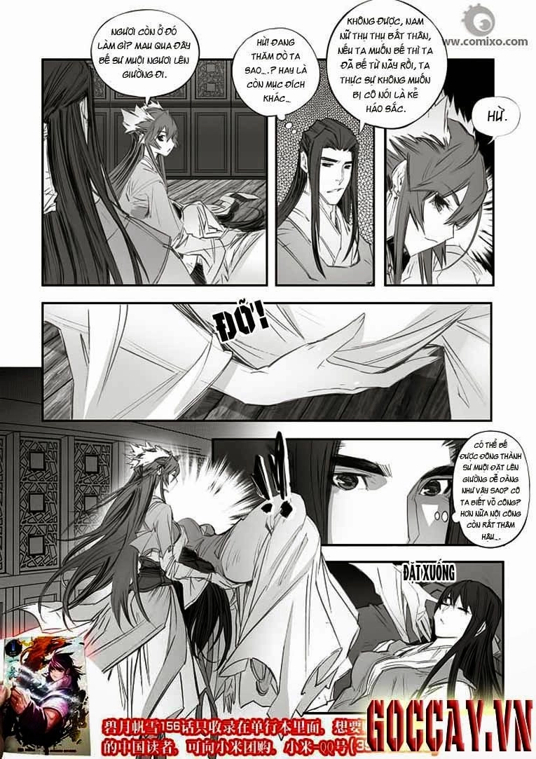 Tru Tiên - Celestial Destroyer Chapter 157 - 4
