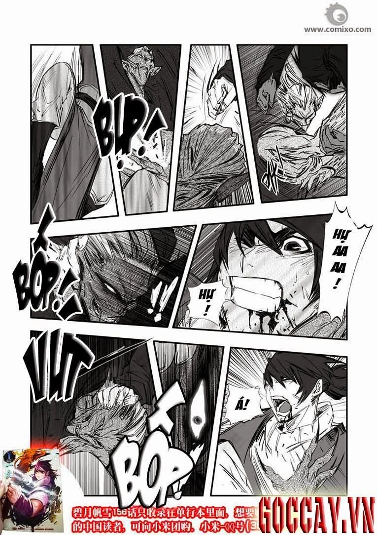 Tru Tiên - Celestial Destroyer Chapter 157 - 8