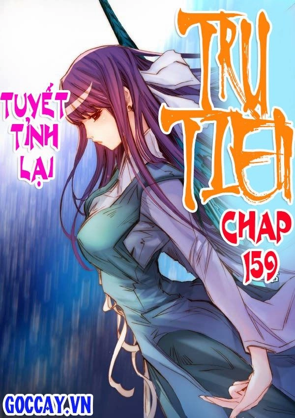 Tru Tiên - Celestial Destroyer Chapter 159 - 2