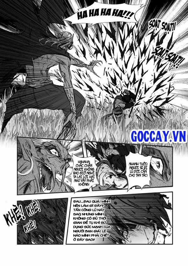 Tru Tiên - Celestial Destroyer Chapter 159 - 3