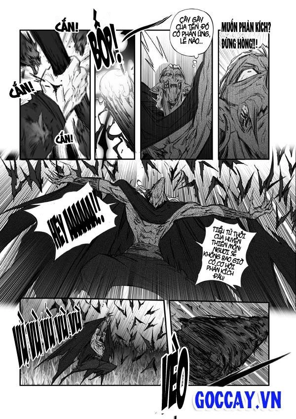 Tru Tiên - Celestial Destroyer Chapter 159 - 4