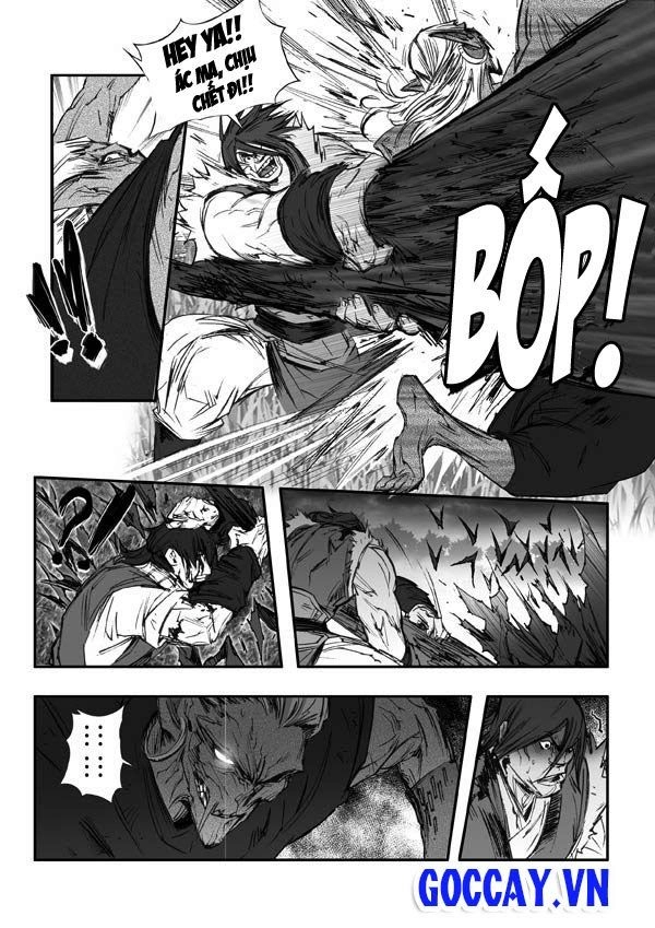 Tru Tiên - Celestial Destroyer Chapter 159 - 5