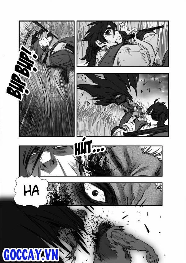 Tru Tiên - Celestial Destroyer Chapter 159 - 9