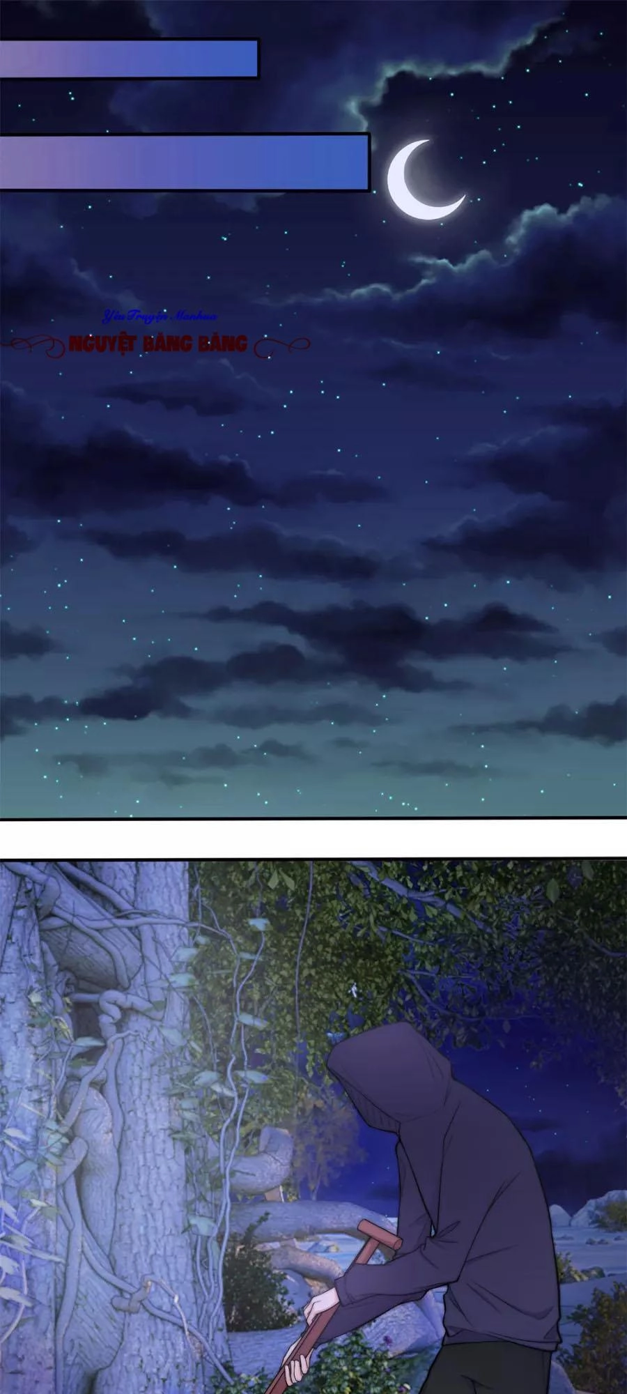 Tuyệt Sủng Kiều Thê Của Minh Vương Chapter 1 - 2