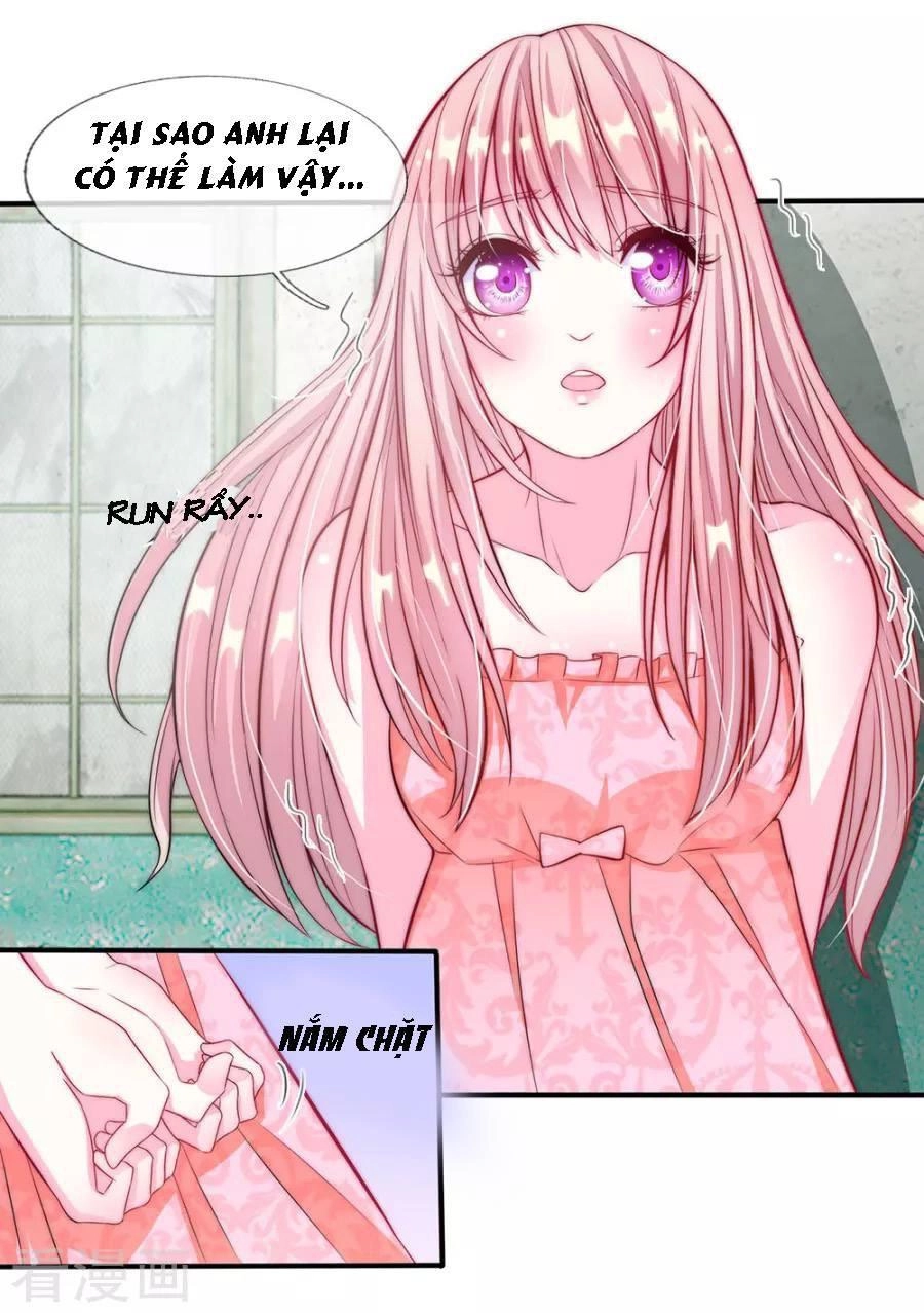 Tuyệt Sủng Kiều Thê Của Minh Vương Chapter 2 - 7