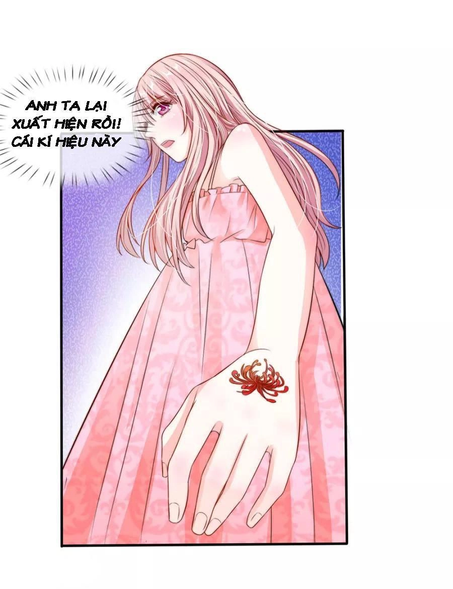 Tuyệt Sủng Kiều Thê Của Minh Vương Chapter 2 - 10