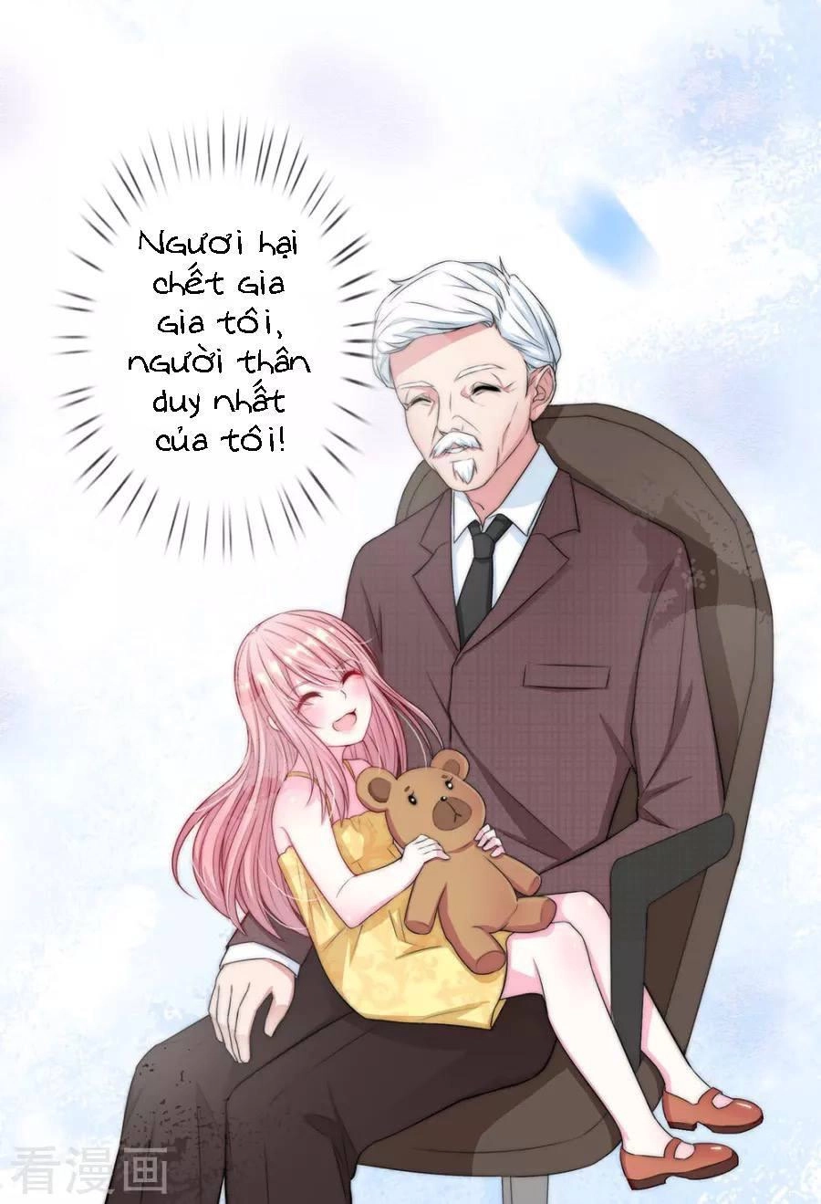 Tuyệt Sủng Kiều Thê Của Minh Vương Chapter 2 - 14