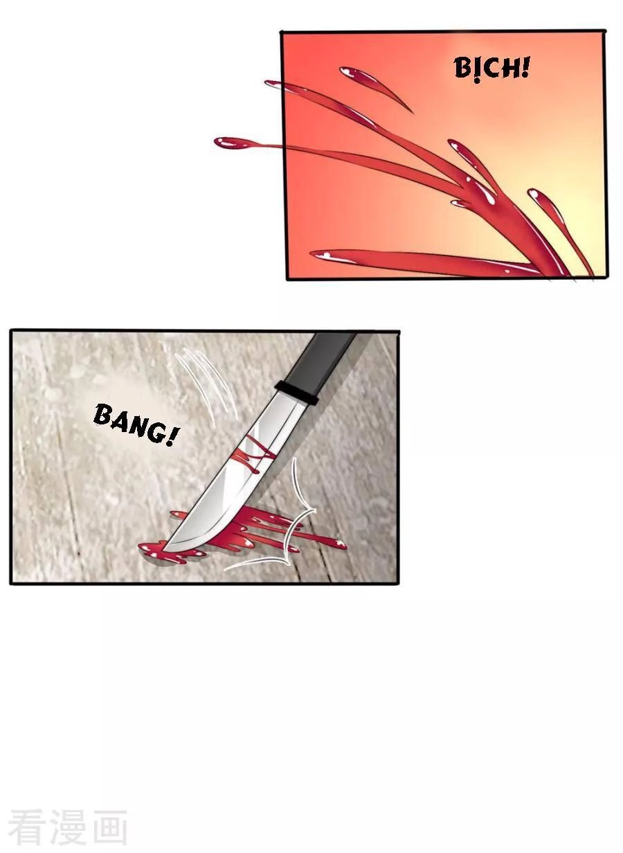 Tuyệt Sủng Kiều Thê Của Minh Vương Chapter 2 - 16