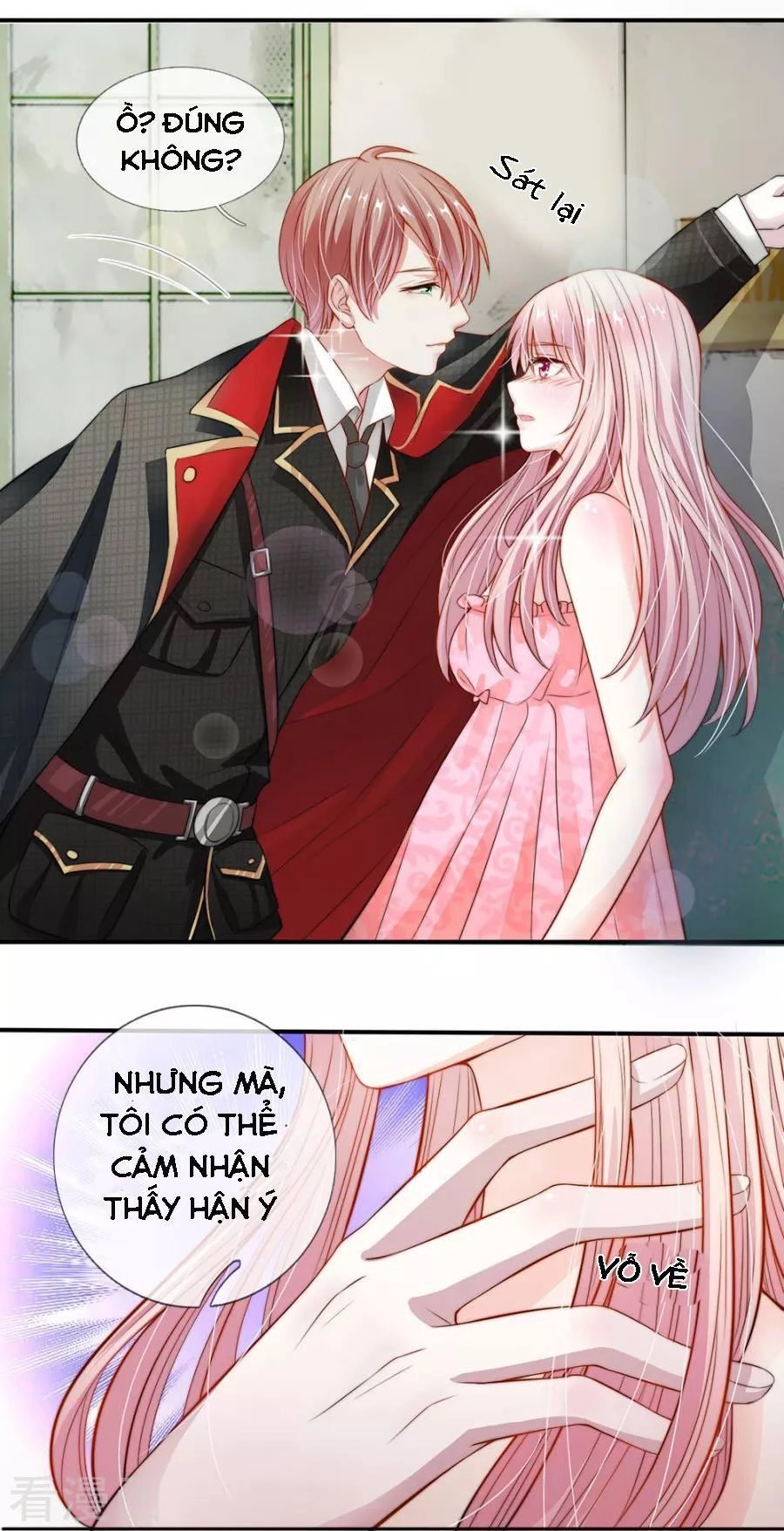 Tuyệt Sủng Kiều Thê Của Minh Vương Chapter 2 - 20