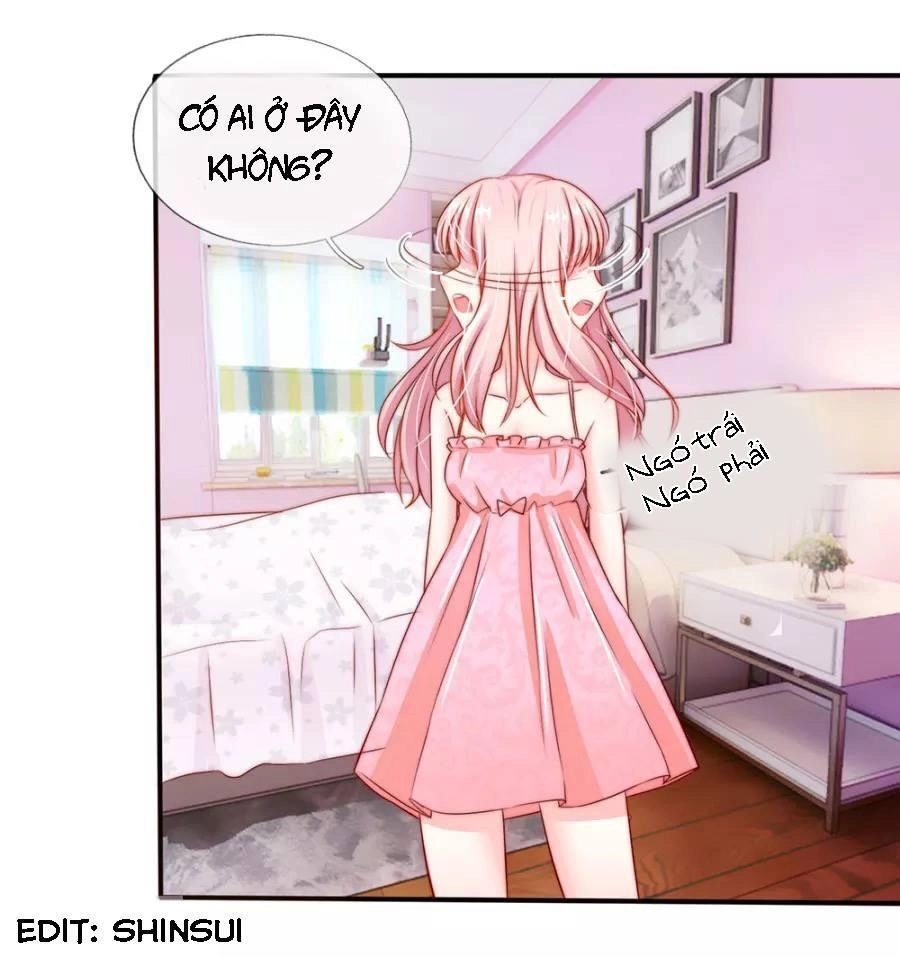 Tuyệt Sủng Kiều Thê Của Minh Vương Chapter 2 - 25