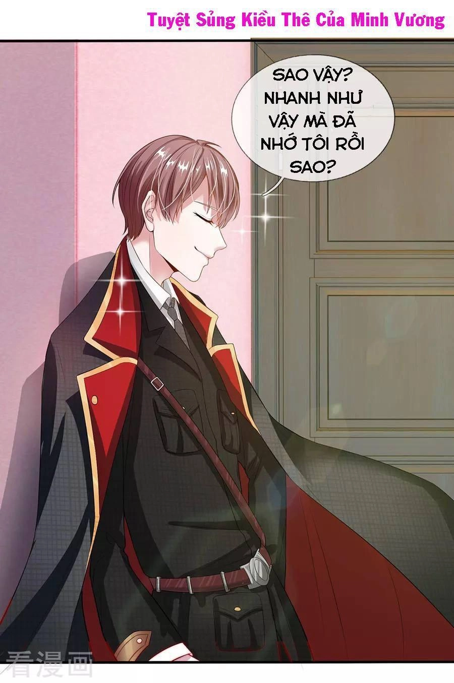 Tuyệt Sủng Kiều Thê Của Minh Vương Chapter 2 - 27