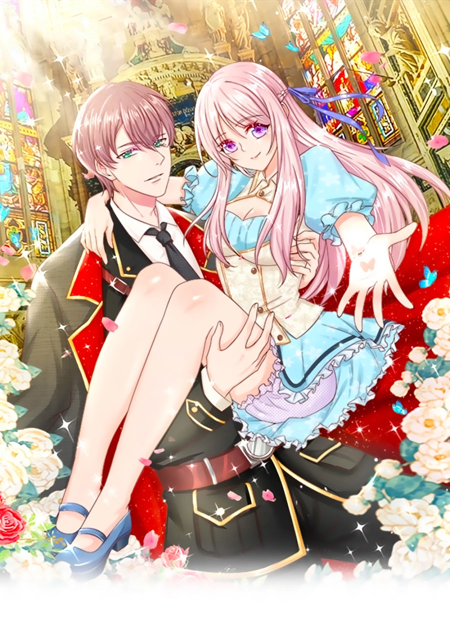 Tuyệt Sủng Kiều Thê Của Minh Vương Chapter 3 - 1