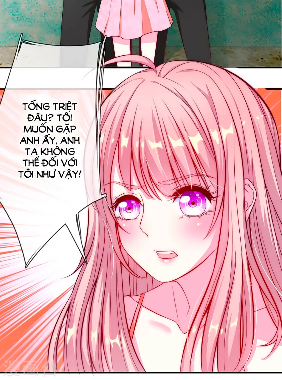 Tuyệt Sủng Kiều Thê Của Minh Vương Chapter 3 - 3