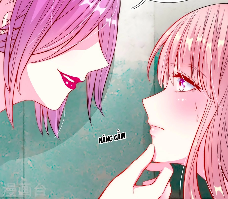 Tuyệt Sủng Kiều Thê Của Minh Vương Chapter 3 - 5