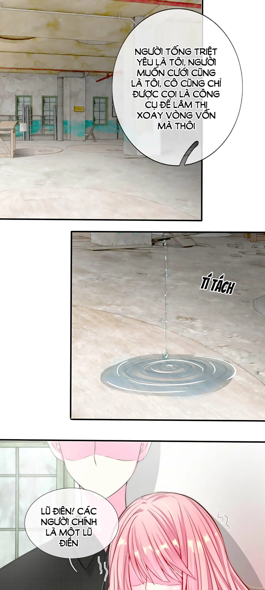 Tuyệt Sủng Kiều Thê Của Minh Vương Chapter 3 - 6