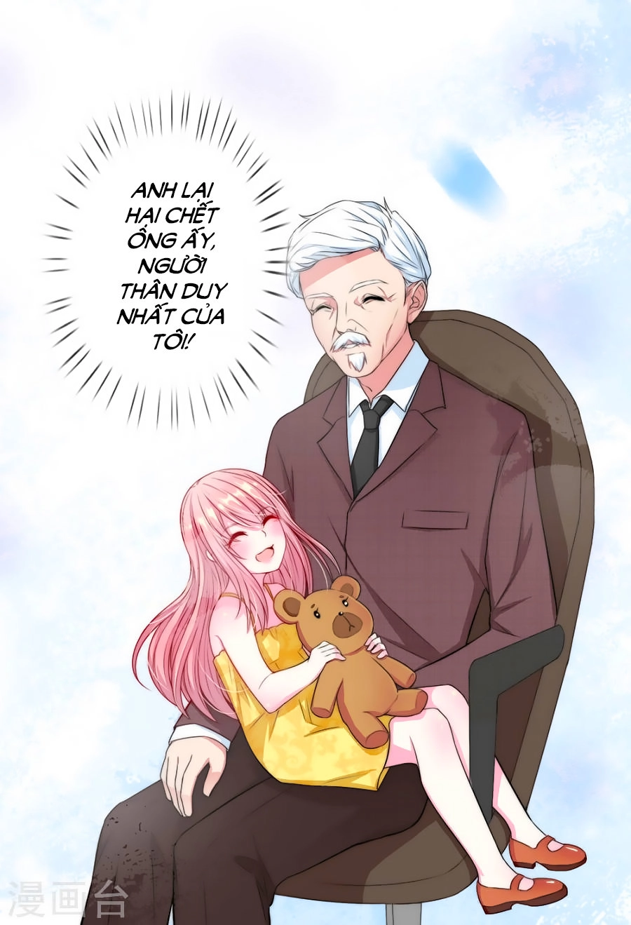 Tuyệt Sủng Kiều Thê Của Minh Vương Chapter 3 - 12