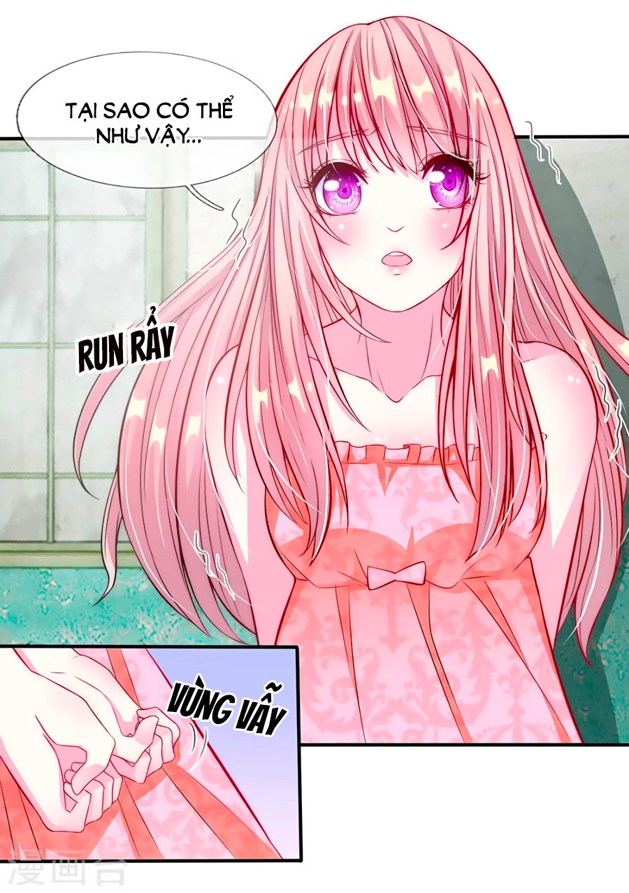 Tuyệt Sủng Kiều Thê Của Minh Vương Chapter 3 - 14