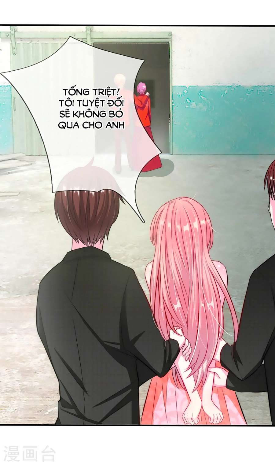 Tuyệt Sủng Kiều Thê Của Minh Vương Chapter 3 - 15