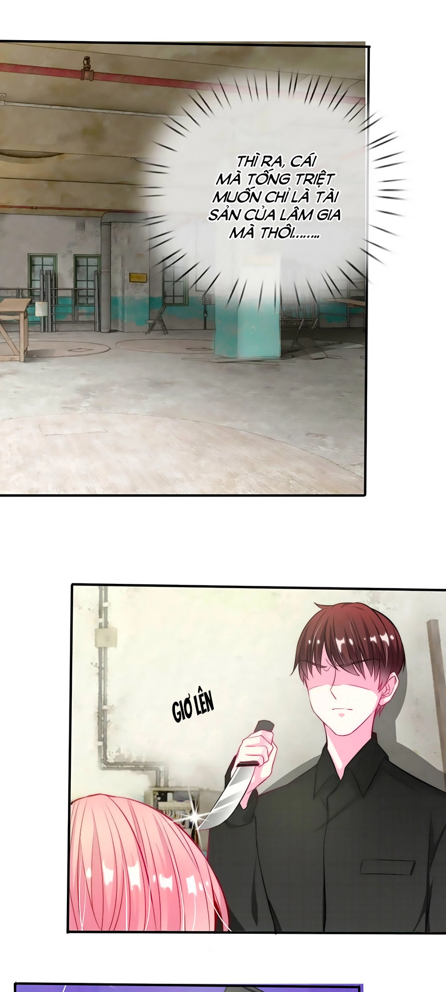 Tuyệt Sủng Kiều Thê Của Minh Vương Chapter 3 - 16