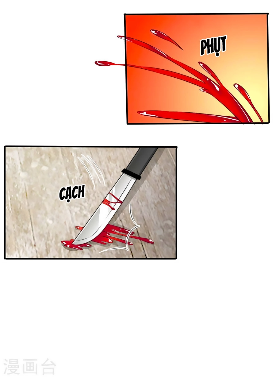 Tuyệt Sủng Kiều Thê Của Minh Vương Chapter 3 - 18