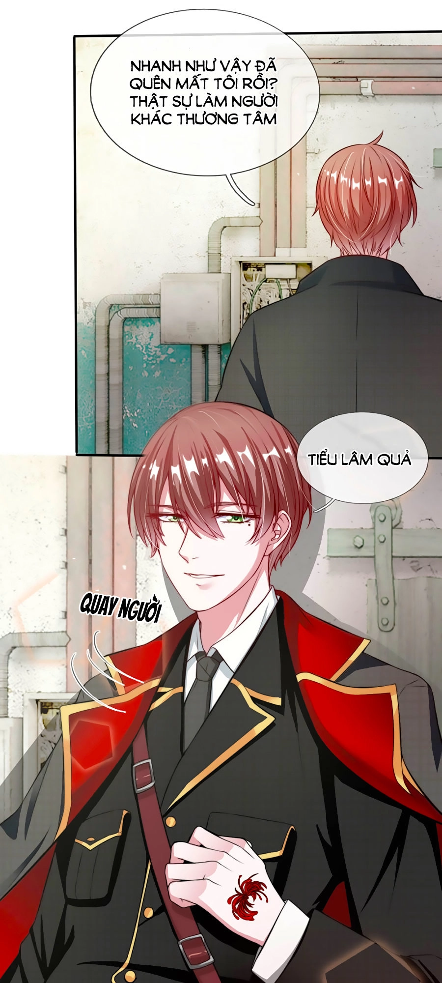 Tuyệt Sủng Kiều Thê Của Minh Vương Chapter 3 - 20